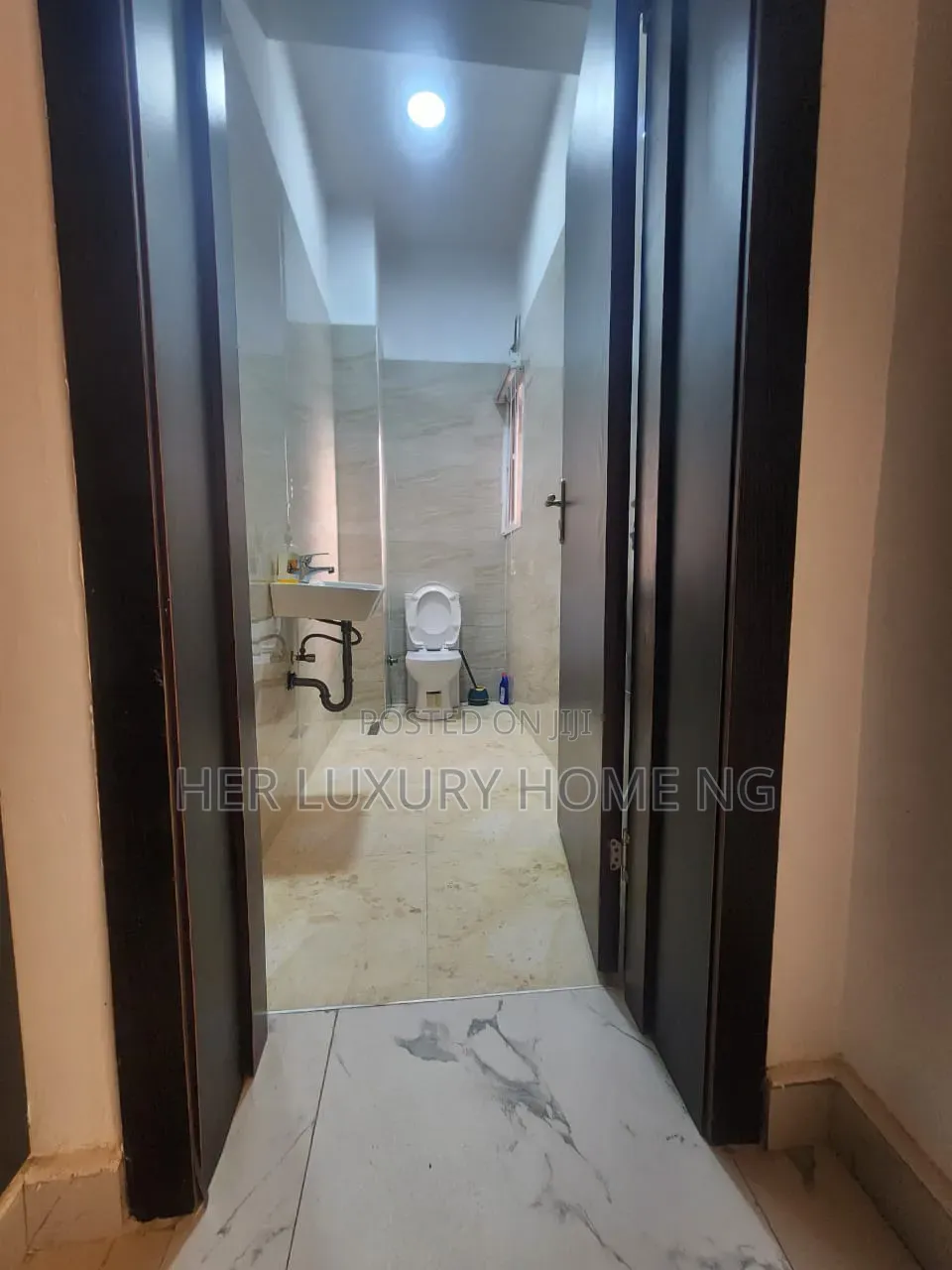 2bdrm Apartment in Ikate for rent in Ikate