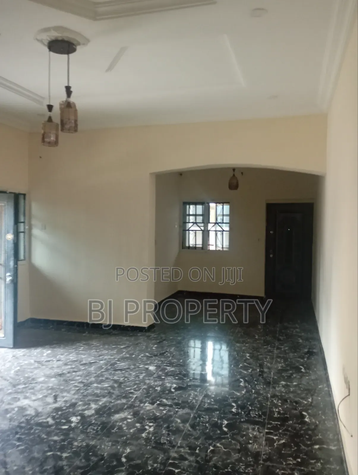 2bdrm Block of Flats in F O 1, Kubwa for rent in Kubwa