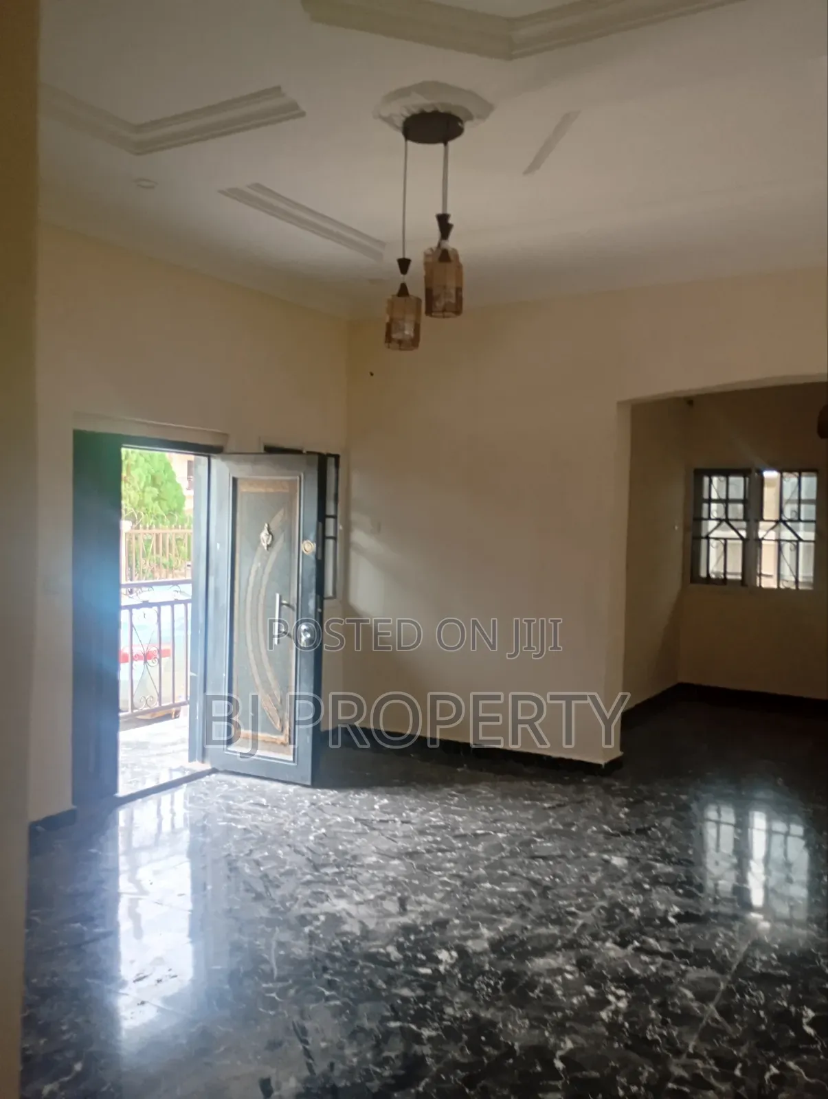 2bdrm Block of Flats in F O 1, Kubwa for rent in Kubwa