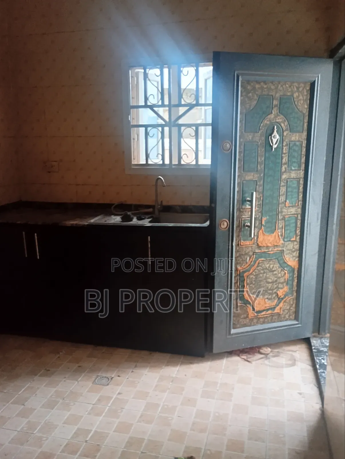 2bdrm Block of Flats in F O 1, Kubwa for rent in Kubwa