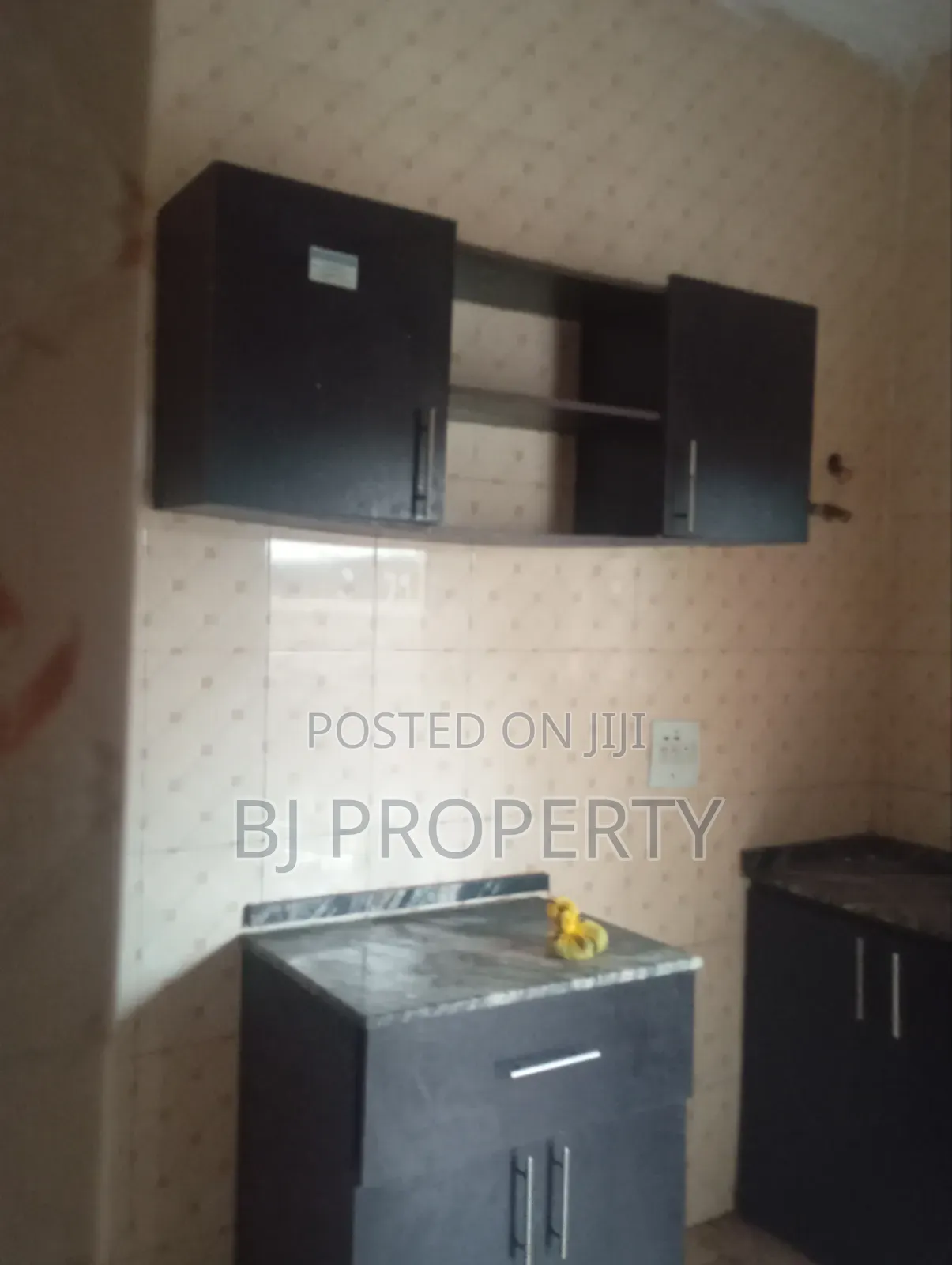 2bdrm Block of Flats in F O 1, Kubwa for rent in Kubwa