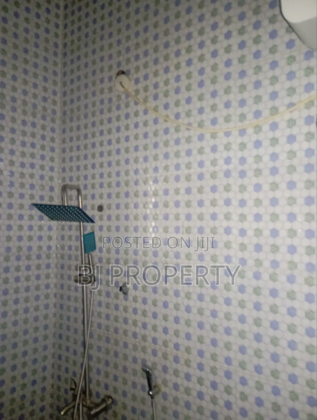 2bdrm Block of Flats in F O 1, Kubwa for rent in Kubwa