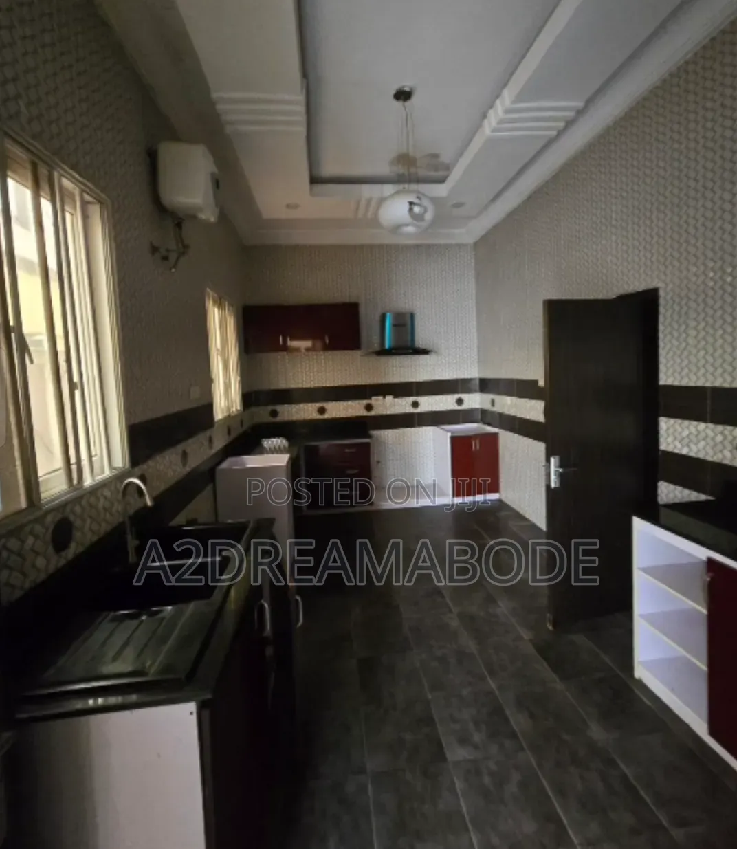 4bdrm Duplex in Magodo, GRA Phase 2 Shangisha for rent in GRA Phase 2 Shangisha