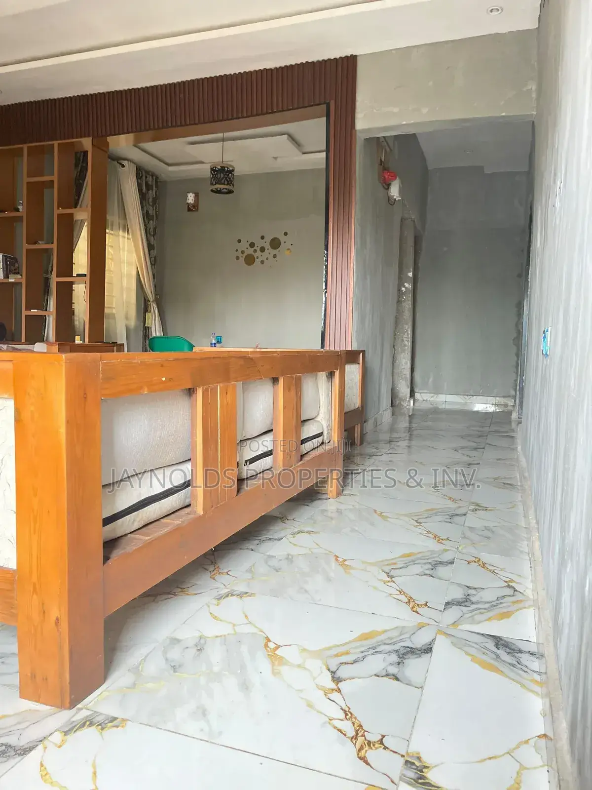 3bdrm Bungalow in Oshimili South for sale in Oshimili South