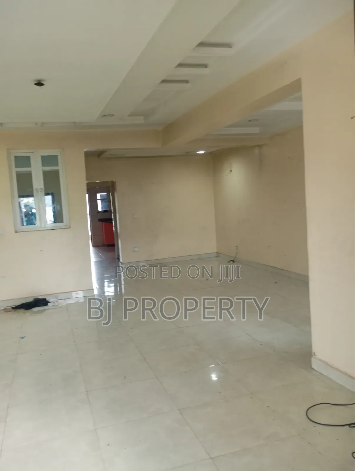 2bdrm Block of Flats in F O 1, Kubwa for rent in Kubwa