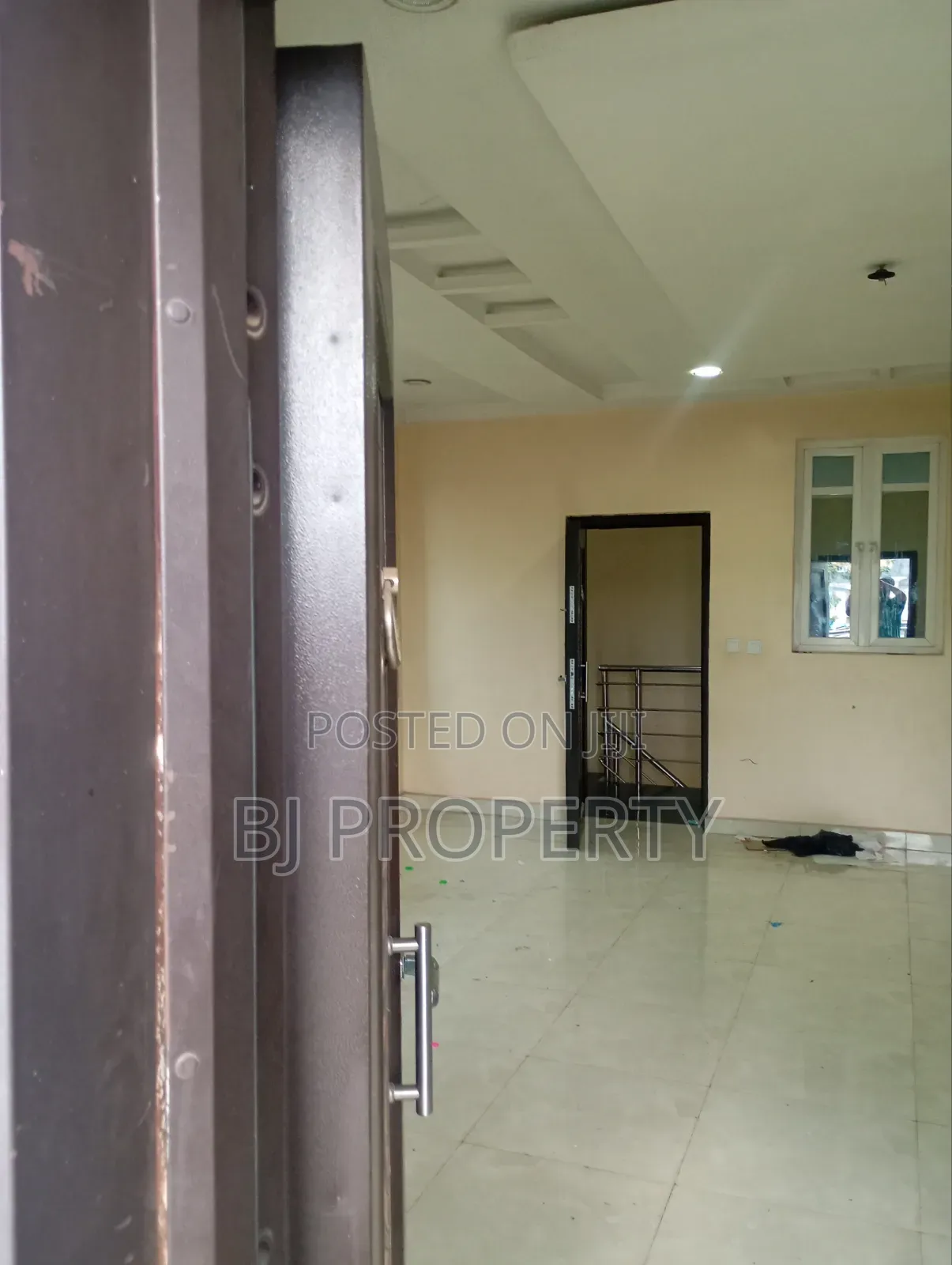 2bdrm Block of Flats in F O 1, Kubwa for rent in Kubwa