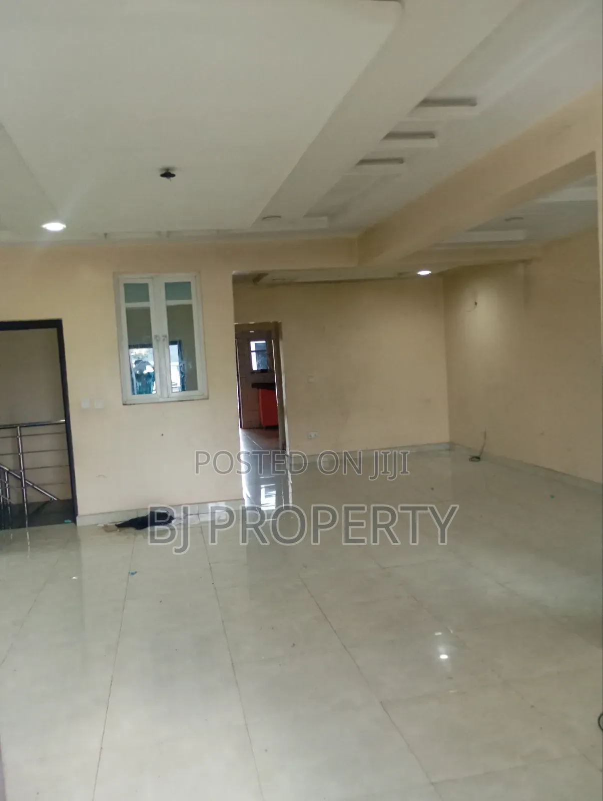 2bdrm Block of Flats in F O 1, Kubwa for rent in Kubwa