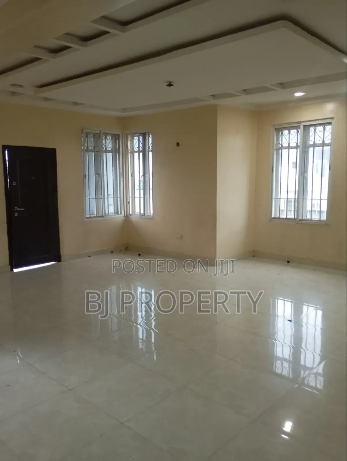 2bdrm Block of Flats in F O 1, Kubwa for rent in Kubwa