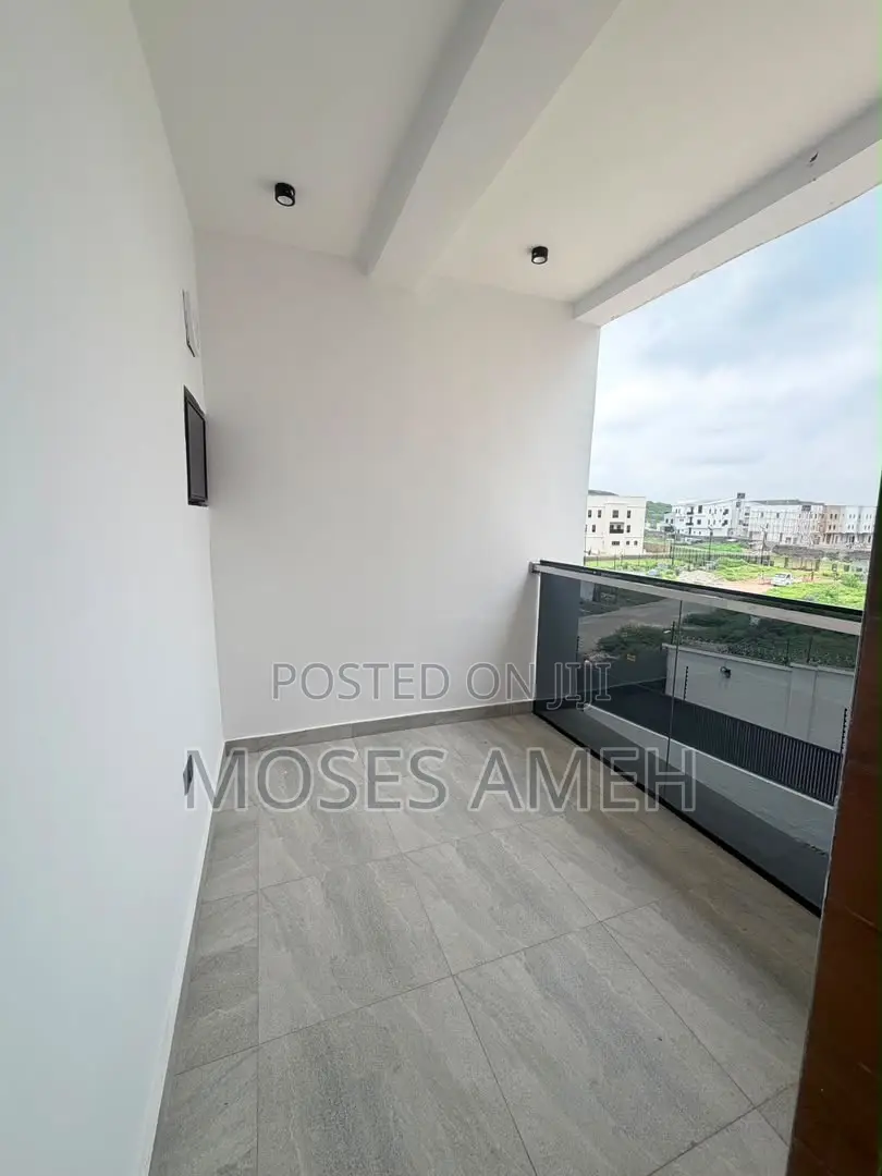 2bdrm Block of Flats in Guzape District for rent in Guzape District
