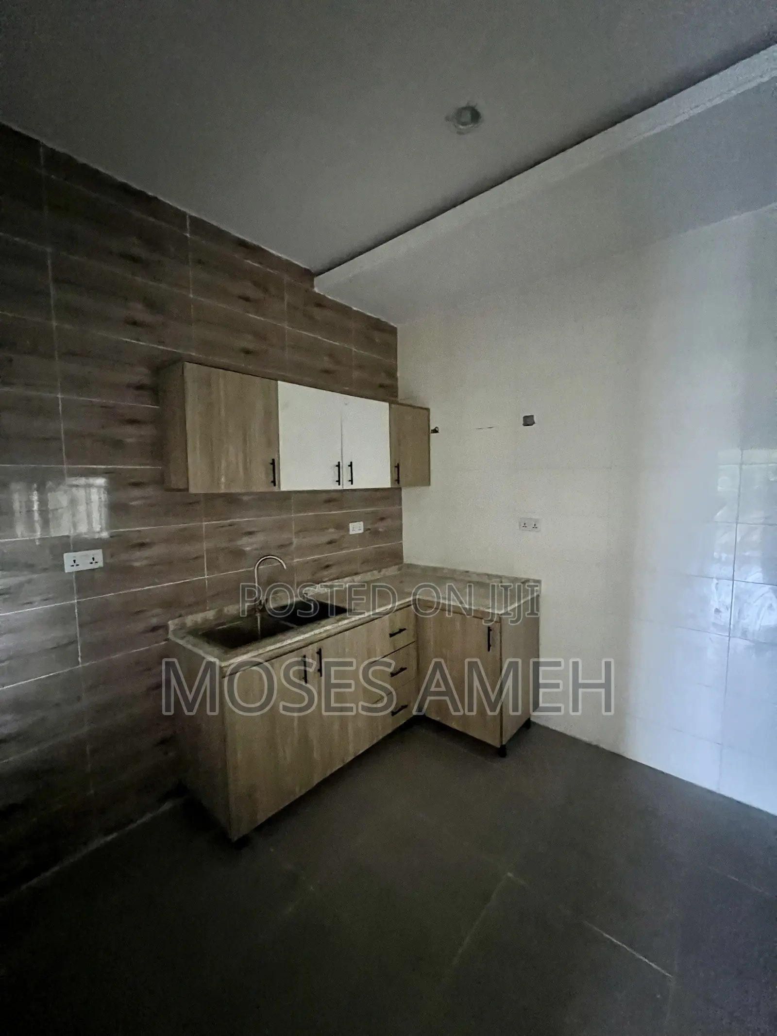 2bdrm Block of Flats in Guzape District for rent in Guzape District