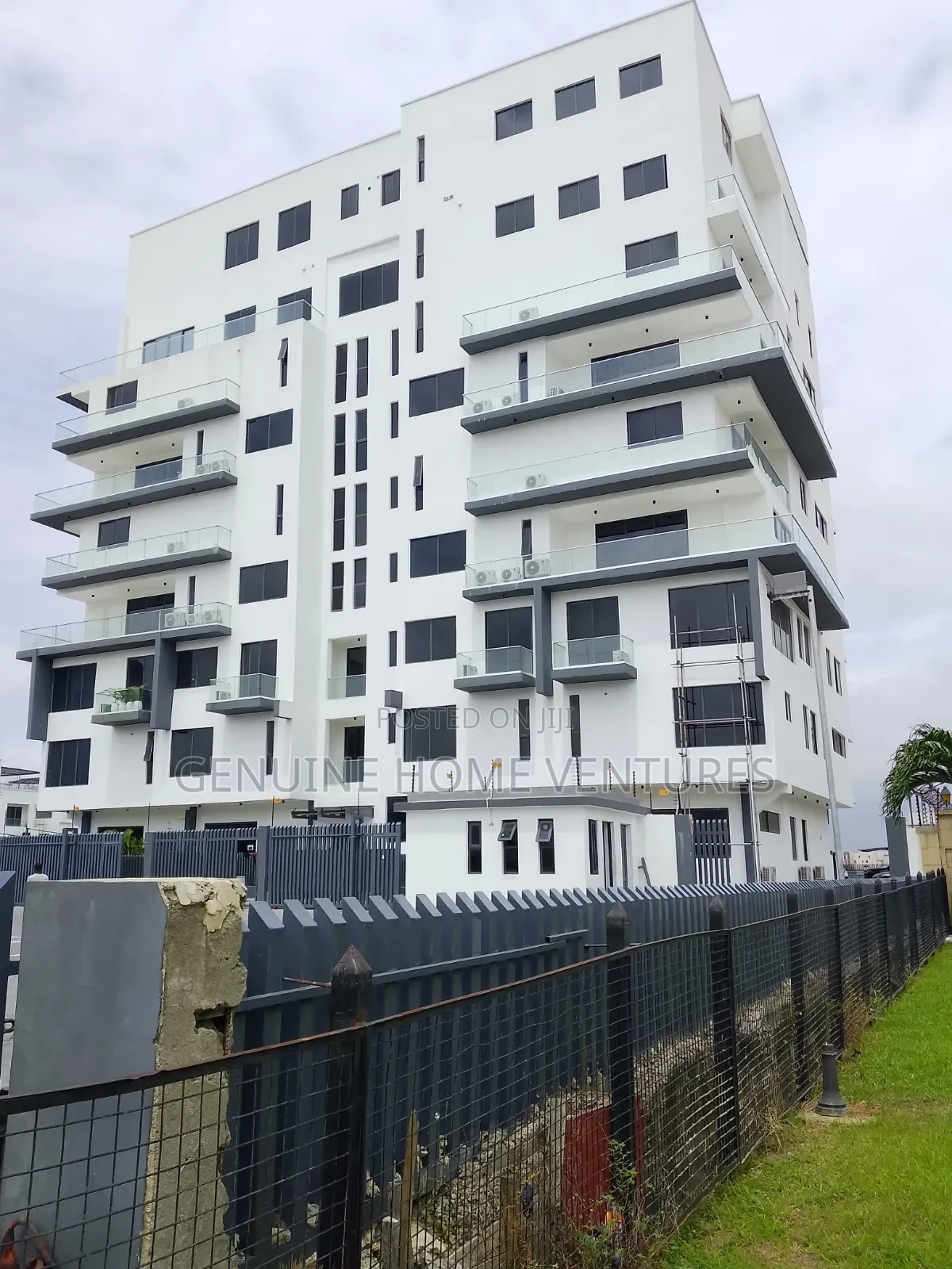 4bdrm Apartment in Banana Island for rent in Banana Island