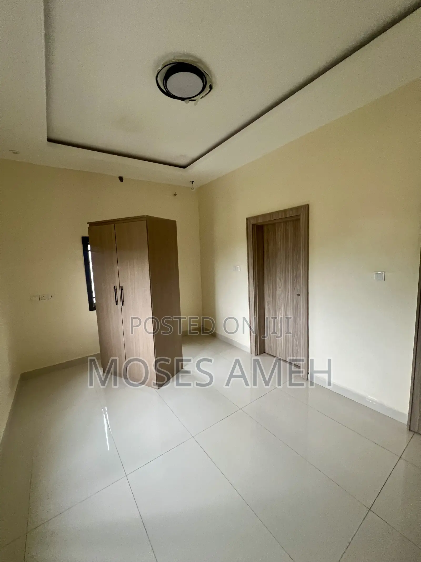 2bdrm Block of Flats in Guzape District for rent in Guzape District