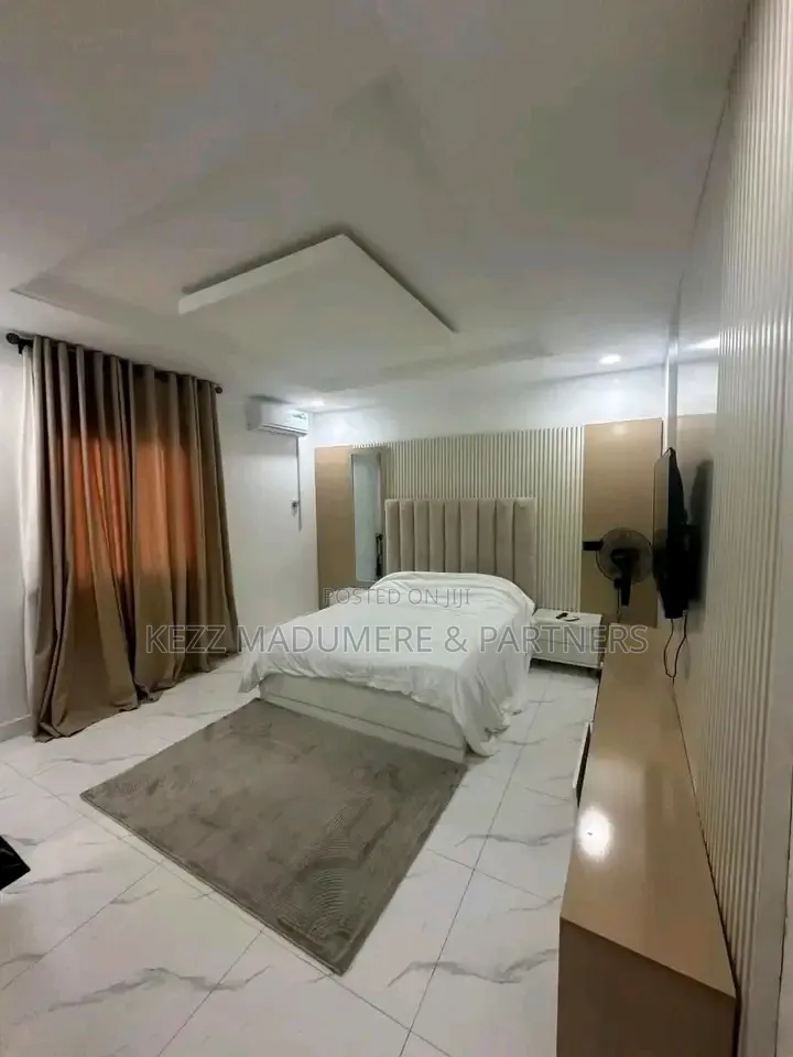 Furnished 5bdrm Duplex in Hillsview / Cocaine for sale in Port-Harcourt