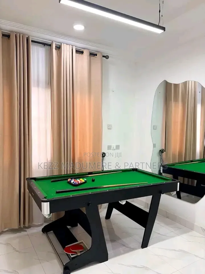 Furnished 5bdrm Duplex in Hillsview / Cocaine for sale in Port-Harcourt