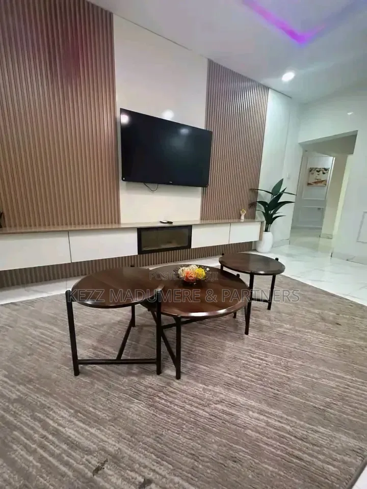 Furnished 5bdrm Duplex in Hillsview / Cocaine for sale in Port-Harcourt