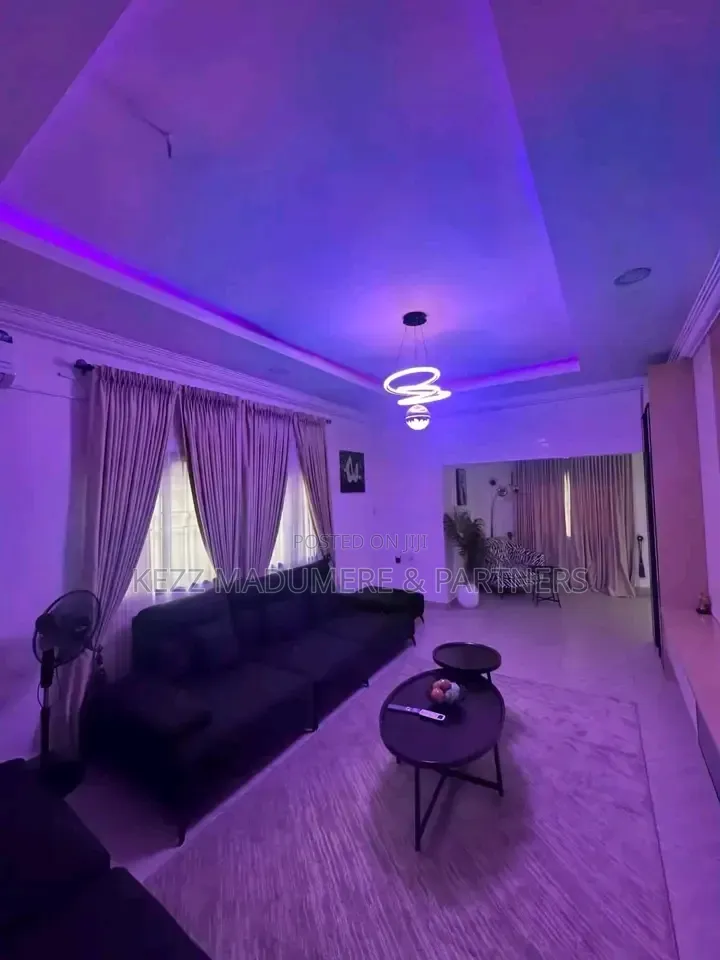 Furnished 5bdrm Duplex in Hillsview / Cocaine for sale in Port-Harcourt