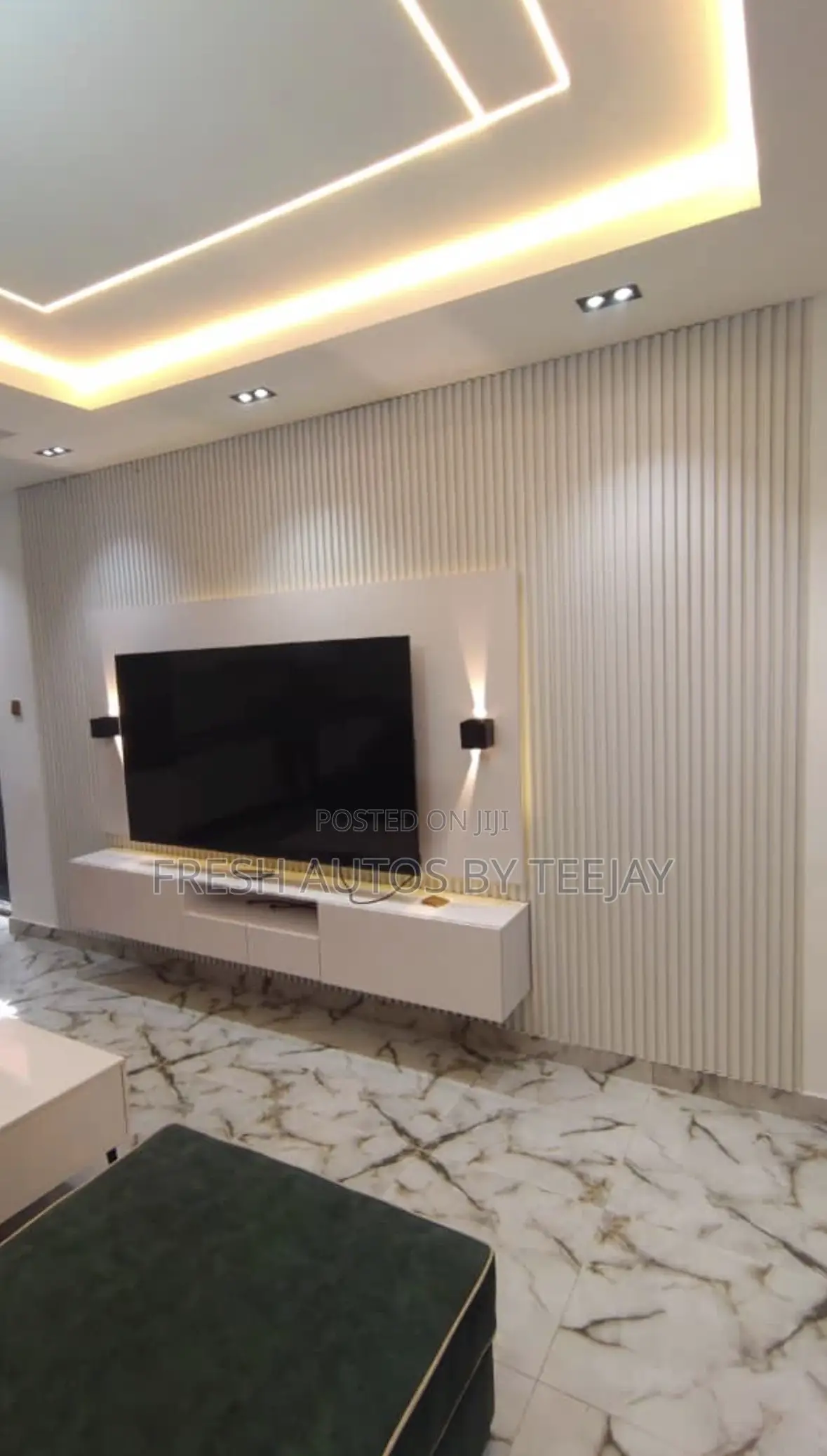 Furnished 5bdrm Duplex in Omole Phase2 Estate for sale in Omole Phase 2