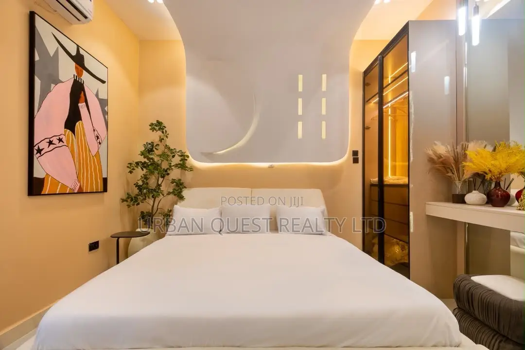 Furnished 2bdrm Apartment in Lekki Phase 1 for sale in Lekki Phase 1