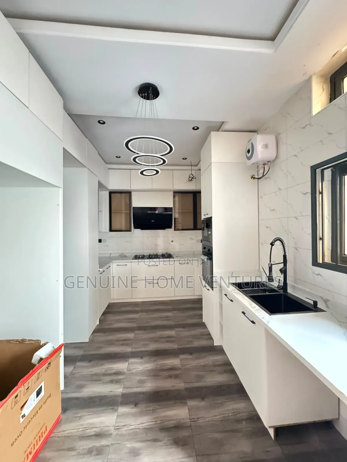 3bdrm Duplex in Magodo Phase I Gra for sale in GRA Phase 1