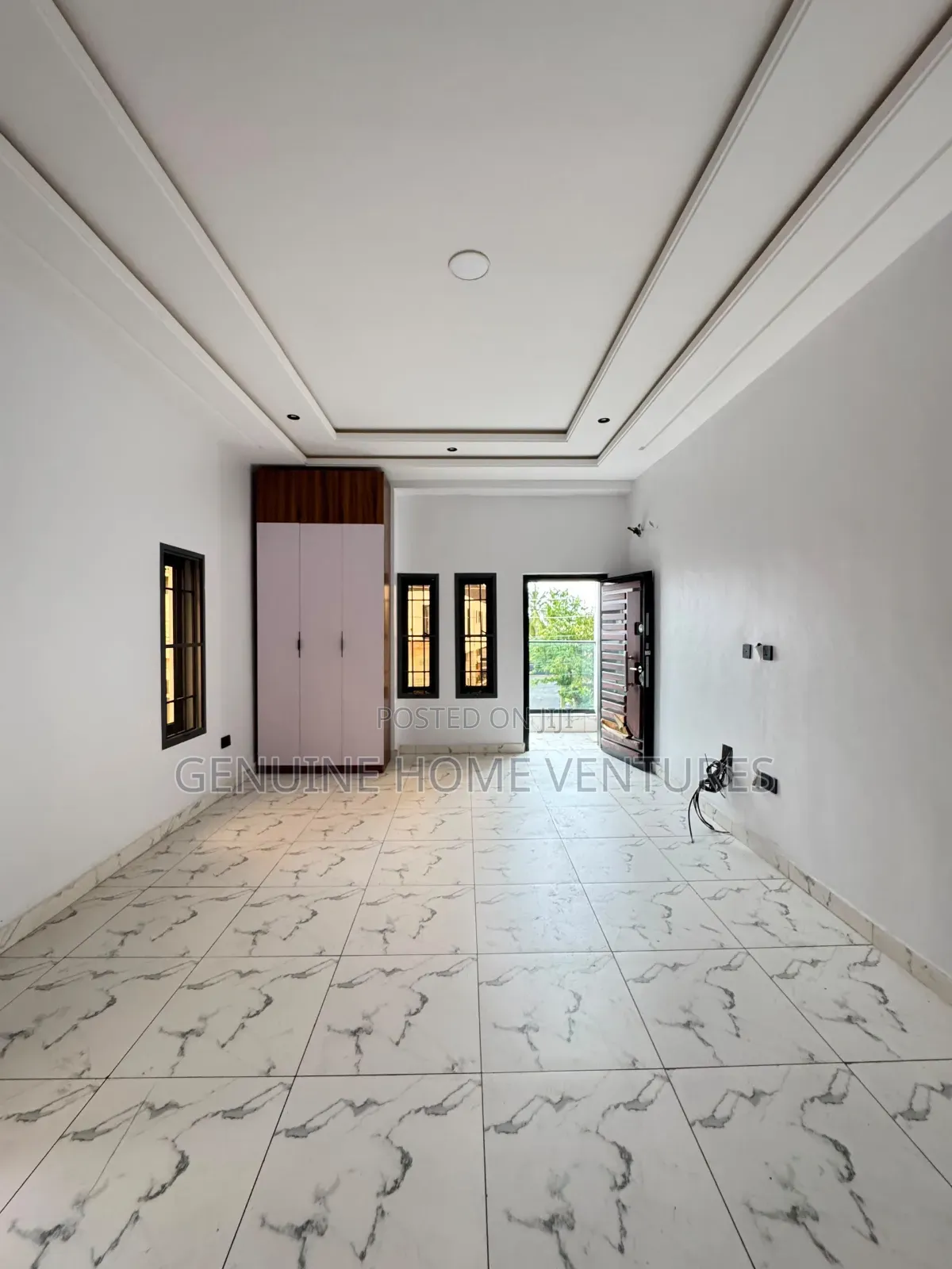 3bdrm Duplex in Magodo Phase I Gra for sale in GRA Phase 1