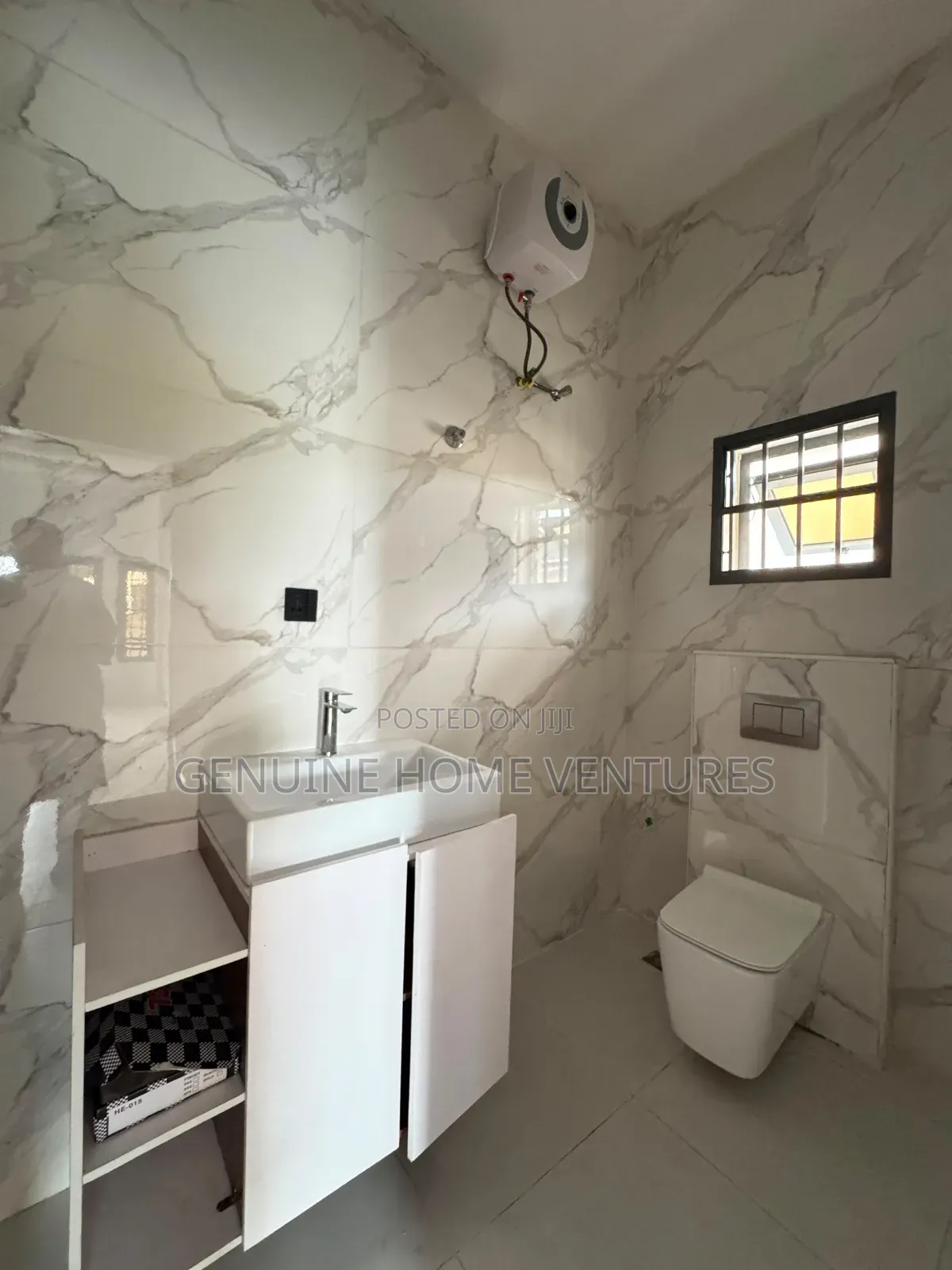 3bdrm Duplex in Magodo Phase I Gra for sale in GRA Phase 1