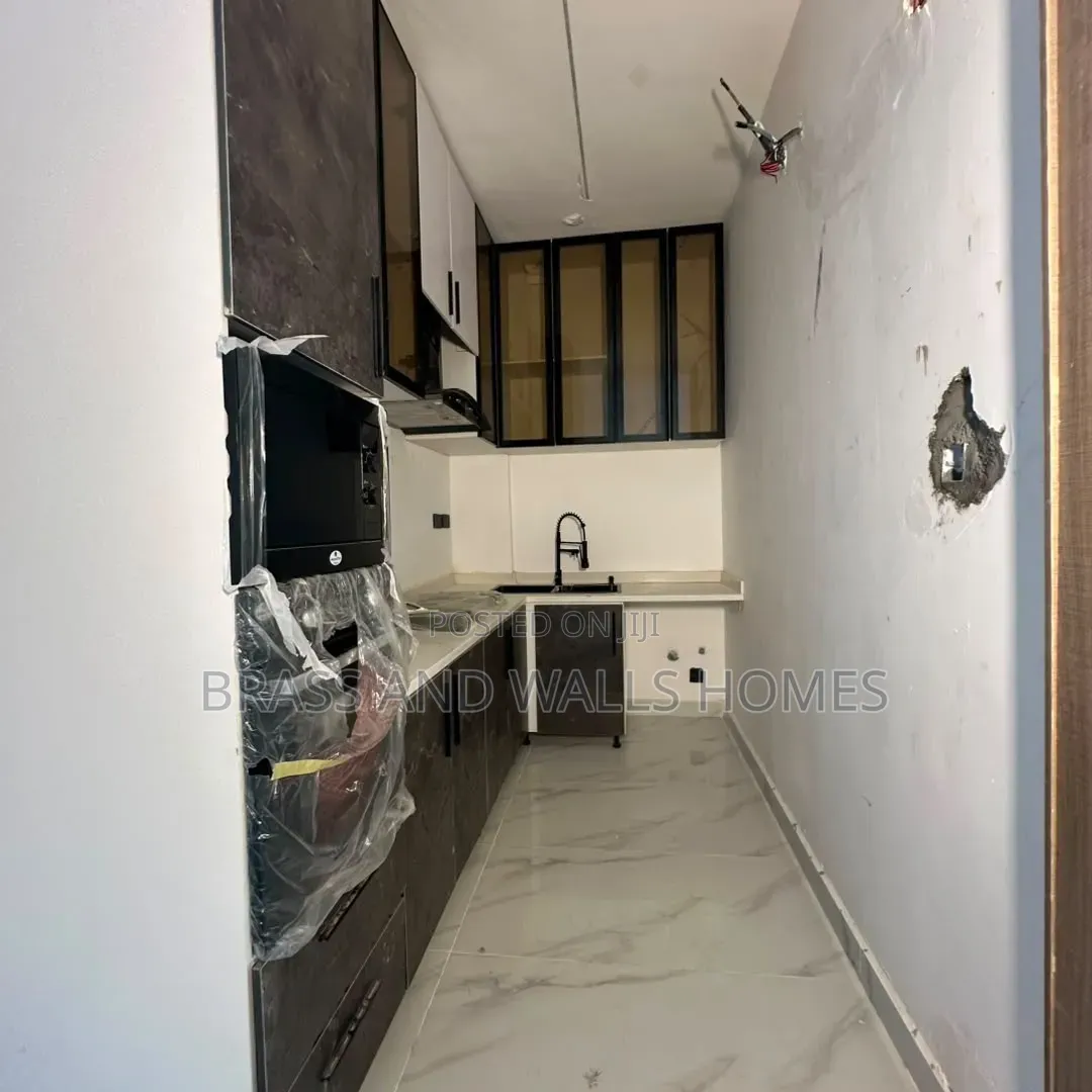 Furnished 1bdrm Apartment in Lekki Phase 1 for sale in Lekki Phase 1