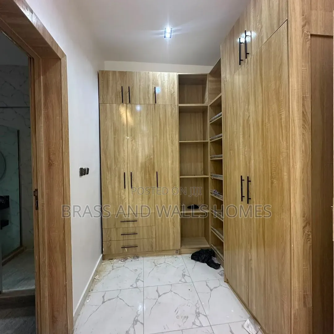 Furnished 4bdrm Duplex in Sangotedo for sale in Sangotedo