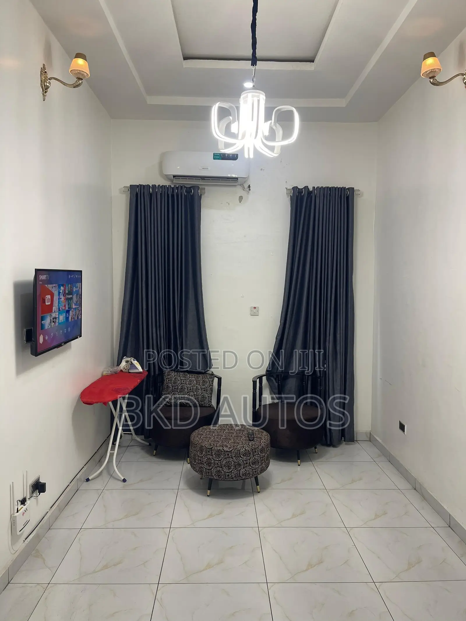 4bdrm Duplex in Ikota for rent in Ikota