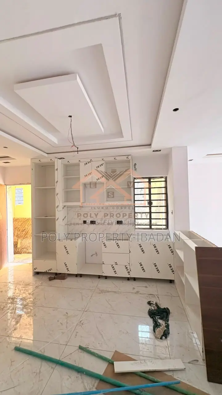 4bdrm Duplex in Carlton Gate Estate, Akobo for sale in Akobo