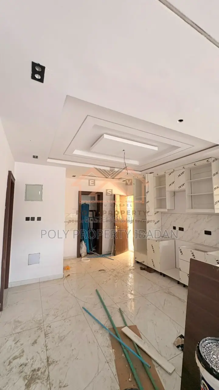 4bdrm Duplex in Carlton Gate Estate, Akobo for sale in Akobo