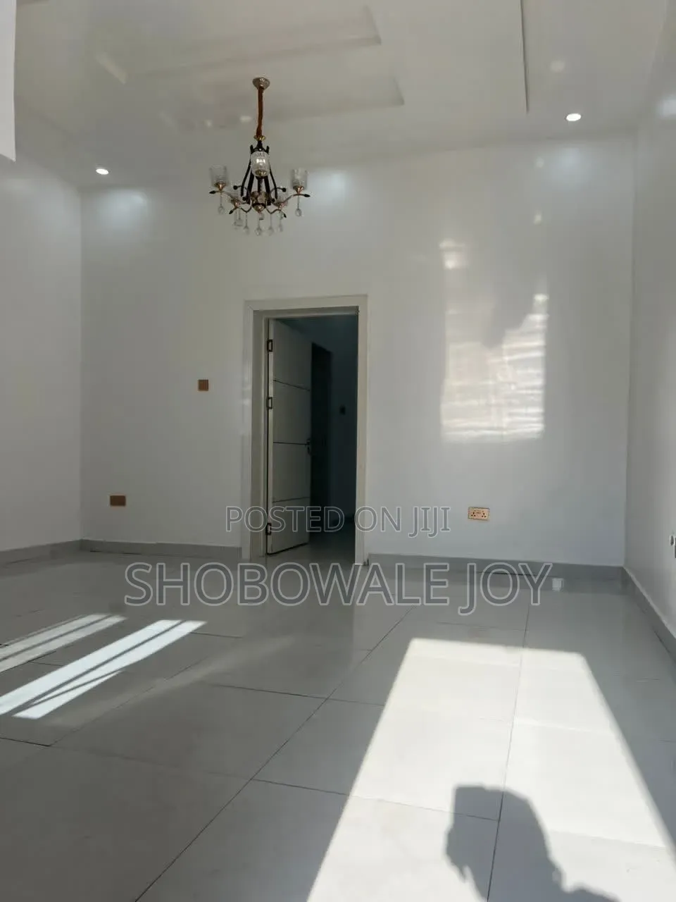 1bdrm Apartment in Ilasan ,Ikate, Lagos Island / Lagos Island for rent in Lagos Island / Lagos Island