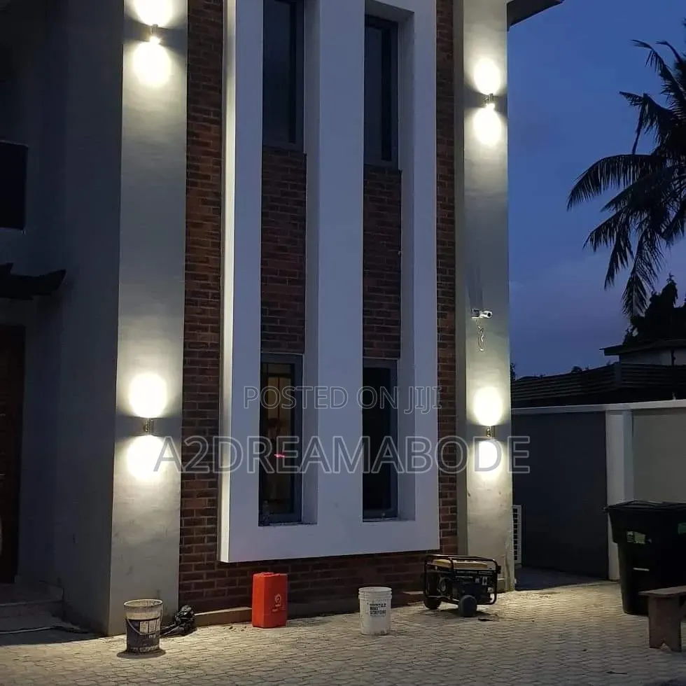 5bdrm Duplex in Ikeja for sale in Ikeja GRA