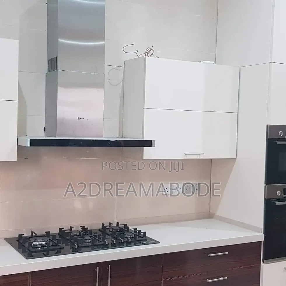 5bdrm Duplex in Ikeja for sale in Ikeja GRA