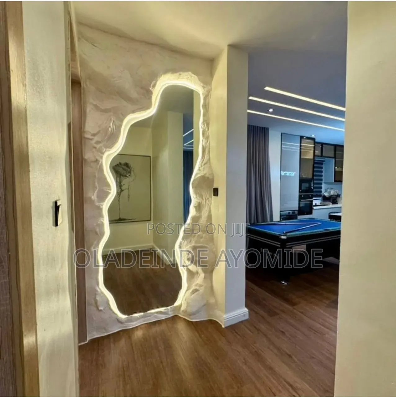 Furnished 2bdrm Apartment in Ikate for sale in Ikate
