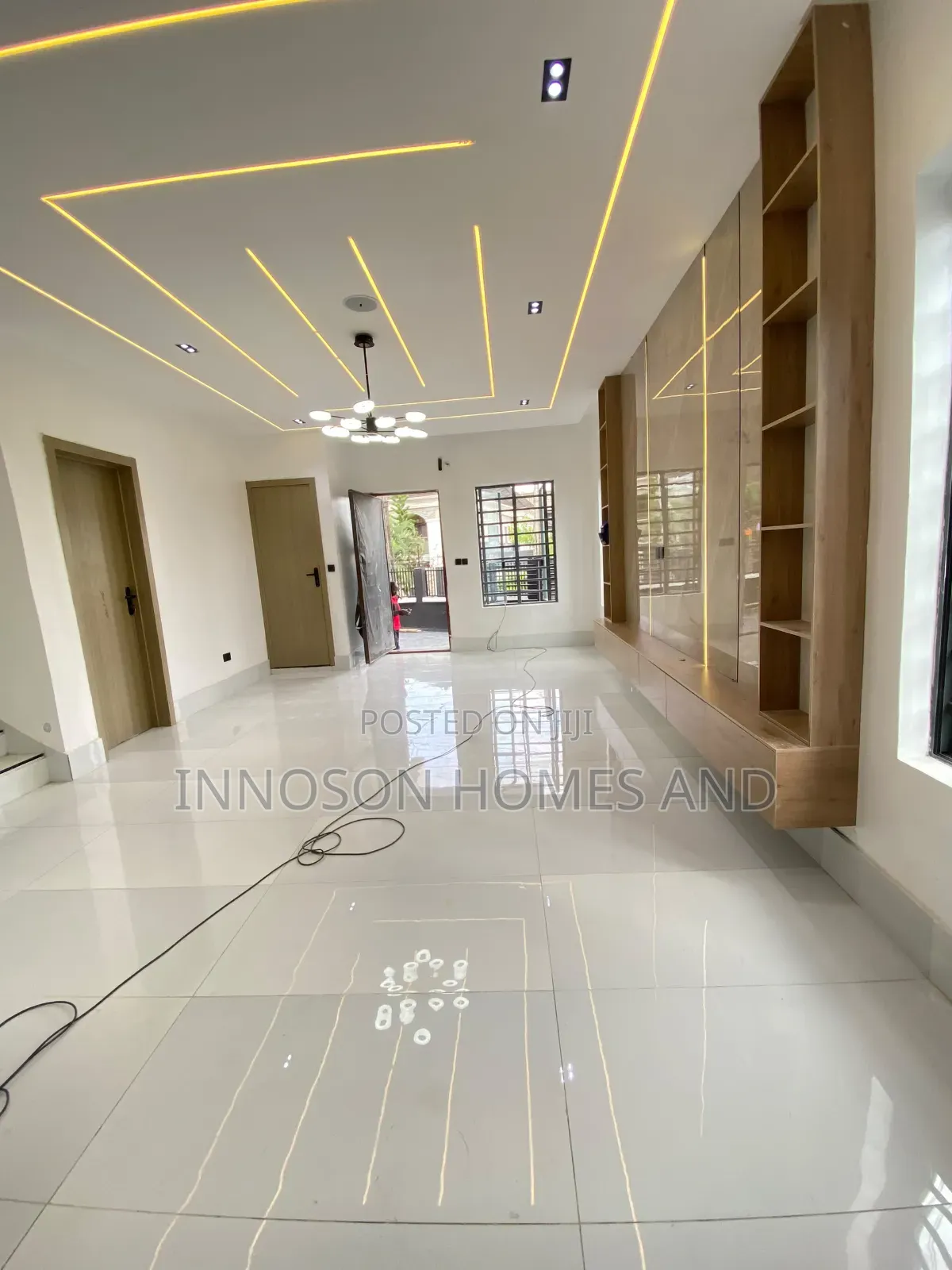 4bdrm House in Sangotedo for sale in Sangotedo