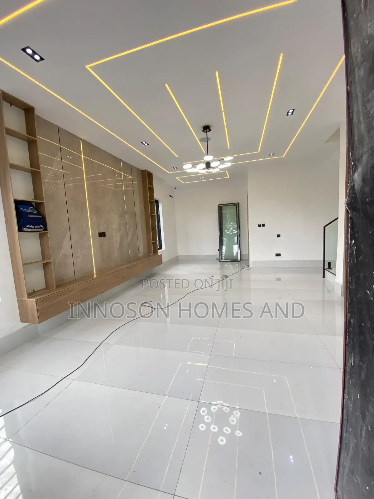 4bdrm House in Sangotedo for sale in Sangotedo