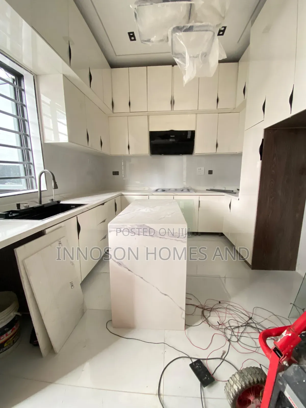 4bdrm House in Sangotedo for sale in Sangotedo