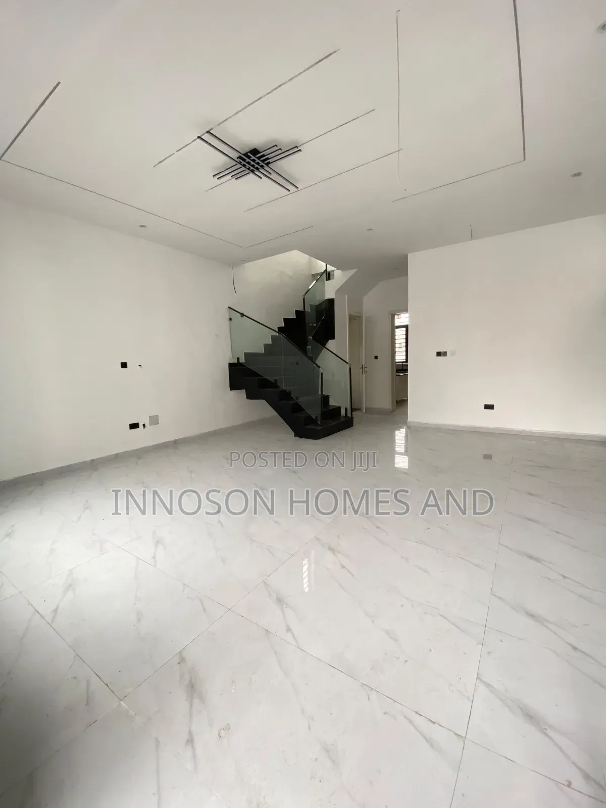 4bdrm Duplex in Sangotedo for sale in Sangotedo