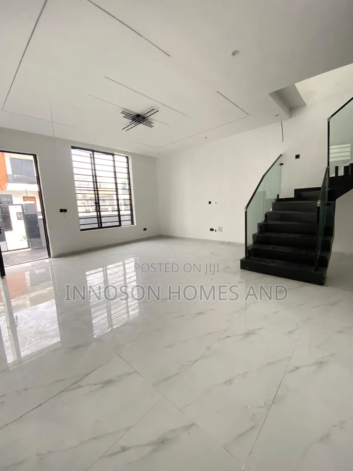4bdrm Duplex in Sangotedo for sale in Sangotedo