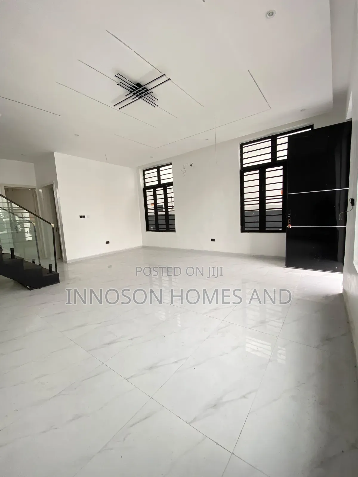 4bdrm Duplex in Sangotedo for sale in Sangotedo