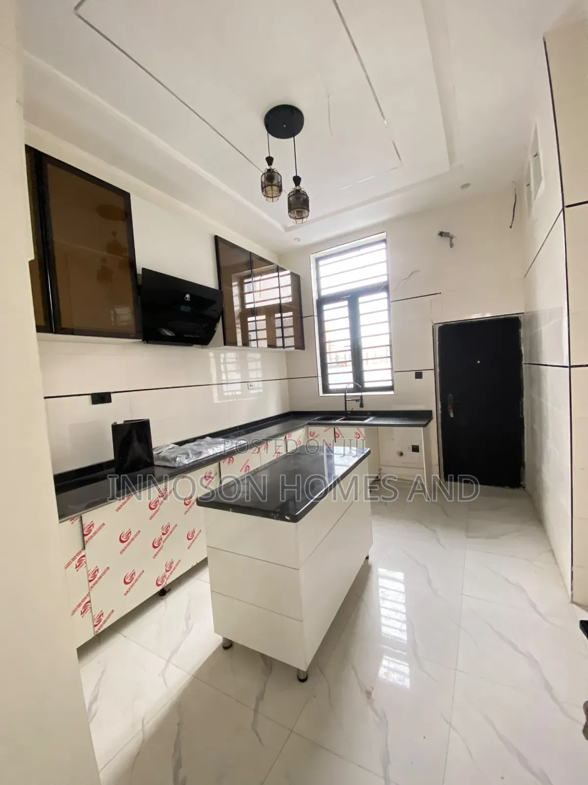 4bdrm Duplex in Sangotedo for sale in Sangotedo