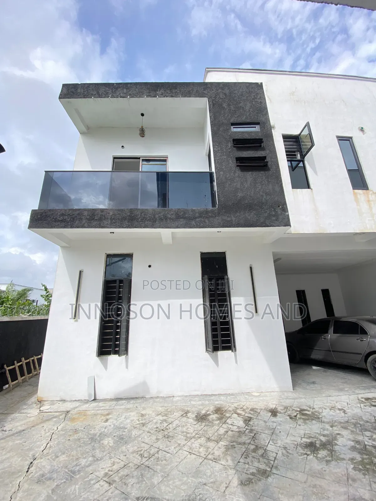 4bdrm Townhouse/Terrace in Ajah for sale in Ajah