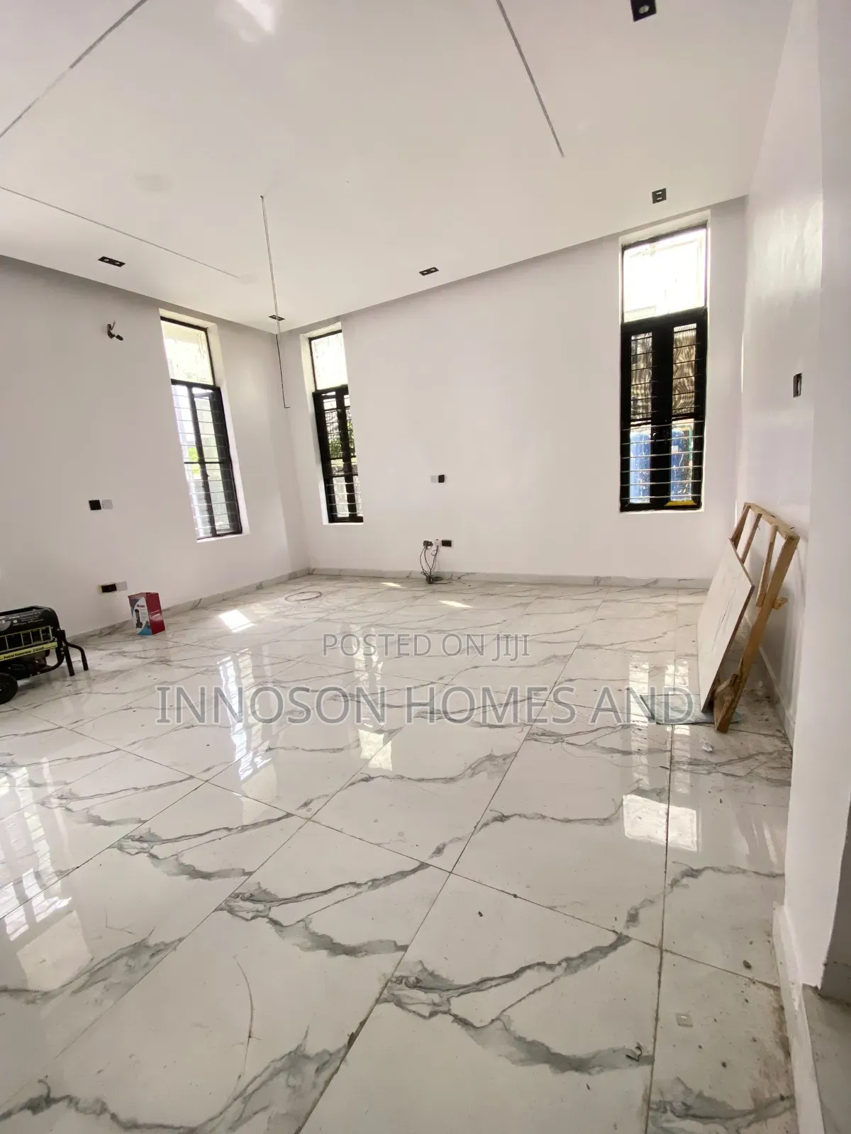 4bdrm Townhouse/Terrace in Ajah for sale in Ajah