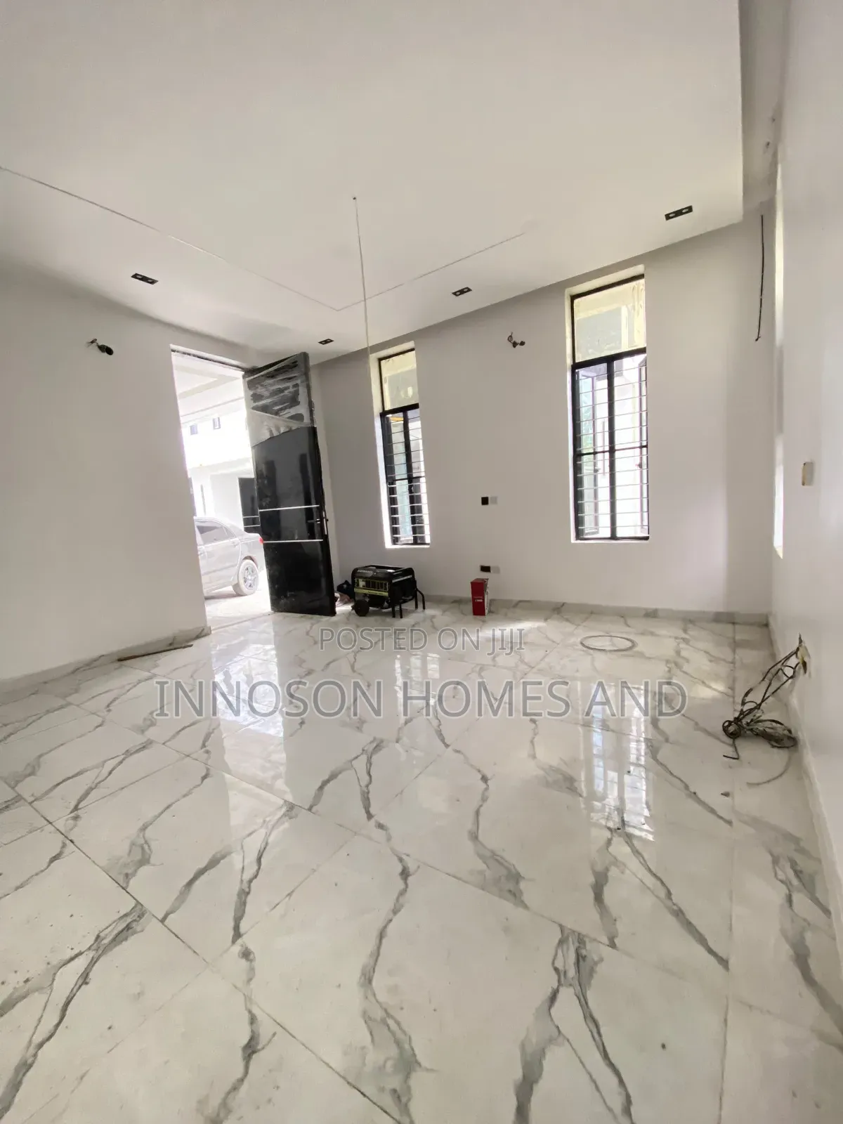 4bdrm Townhouse/Terrace in Ajah for sale in Ajah