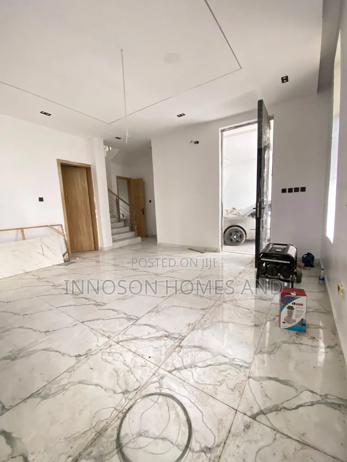 4bdrm Townhouse/Terrace in Ajah for sale in Ajah