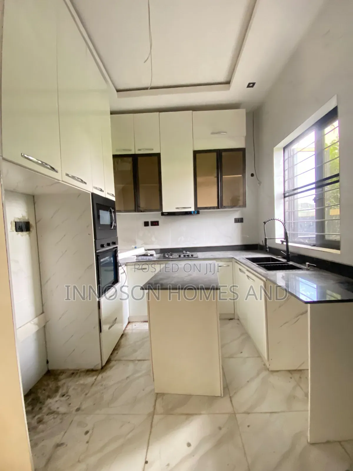 4bdrm Townhouse/Terrace in Ajah for sale in Ajah