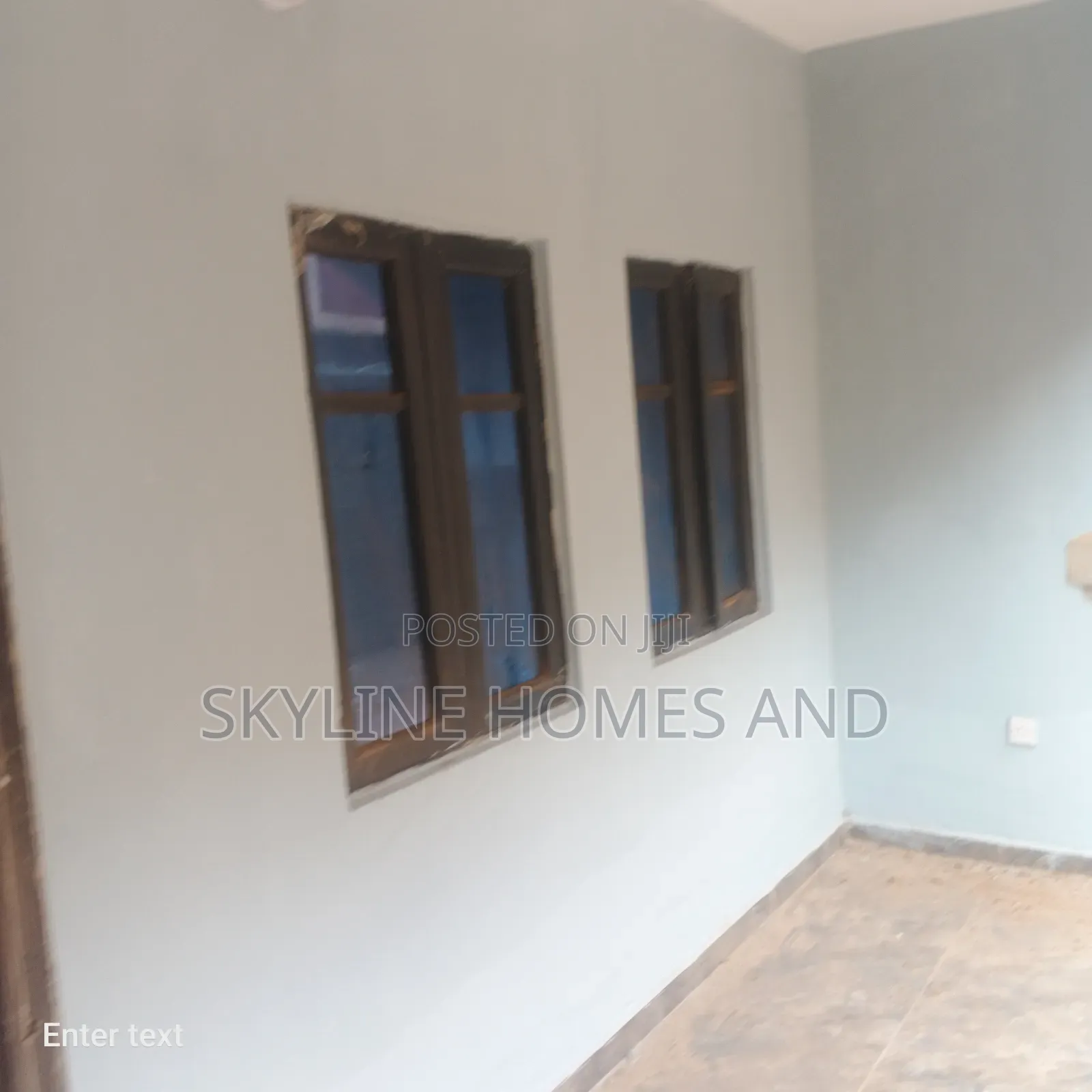 3bdrm Block of Flats in Abeokuta South for rent in Abeokuta South