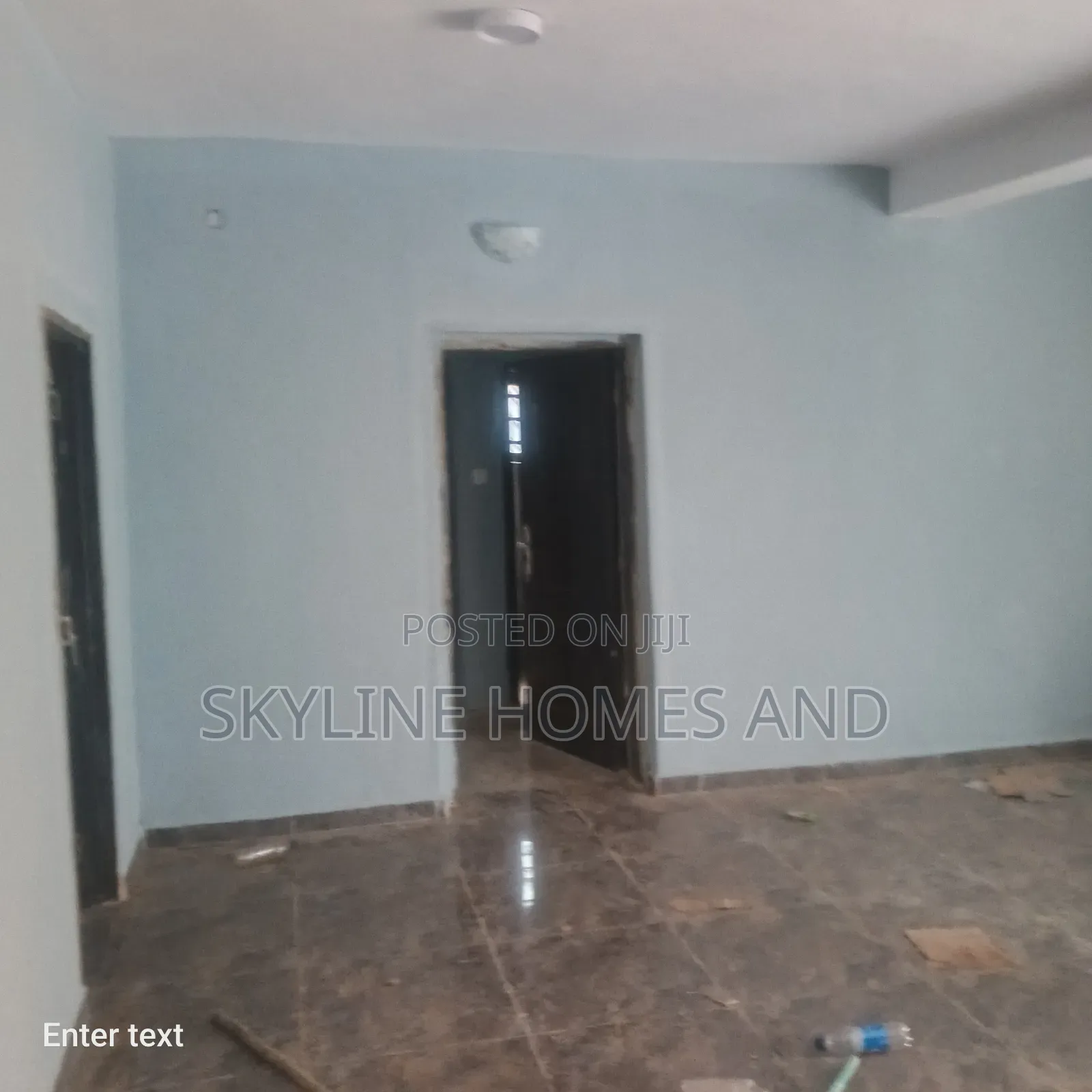 3bdrm Block of Flats in Abeokuta South for rent in Abeokuta South