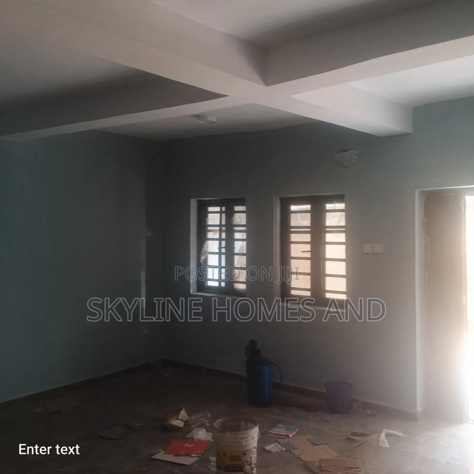 3bdrm Block of Flats in Abeokuta South for rent in Abeokuta South