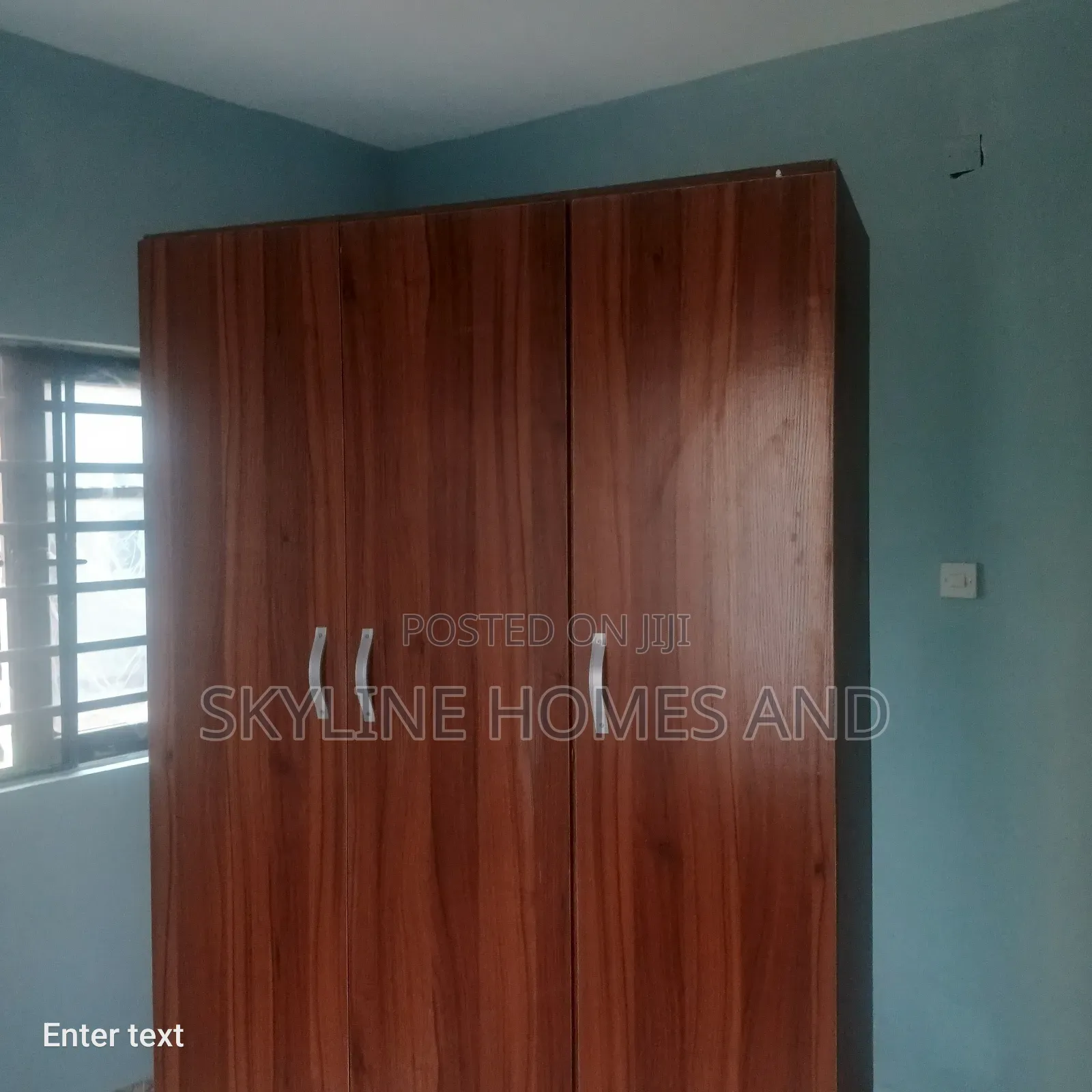 3bdrm Block of Flats in Abeokuta South for rent in Abeokuta South